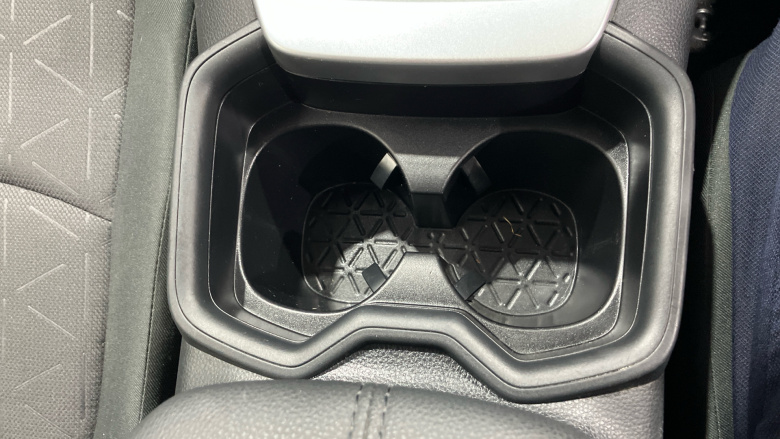 Toyota RAV4 2.5 VVT-i Hybrid Design TSS 5dr CVT Hybrid Estate